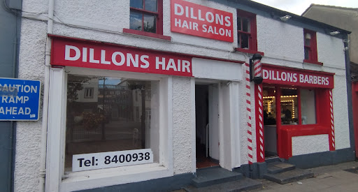 Dillons Hair Salon in Swords, Co. Dublin