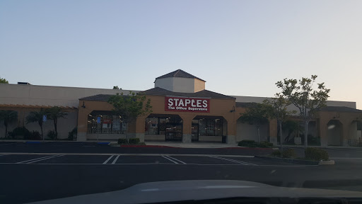 Office Supply Store «Staples», reviews and photos, 33959 Doheny Park Rd, San Juan Capistrano, CA 92675, USA