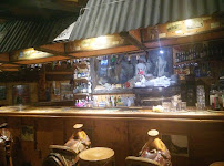 Atmosphère du Restaurant Oncle Sam's Saloon à Biscarrosse - n°14