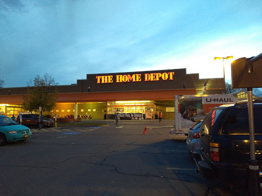 Home Improvement Store «The Home Depot», reviews and photos, 2500 Cambridge Rd, Schenectady, NY 12304, USA