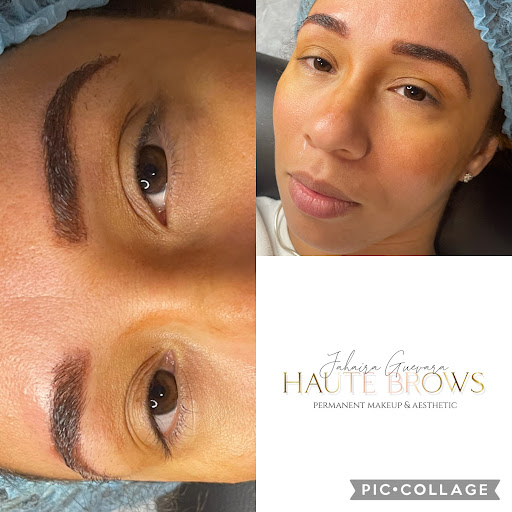 Find good first tattoo ideas for guys for your next unique tattoo in Savannah at Haute Brows. Cosmetic Tattoo