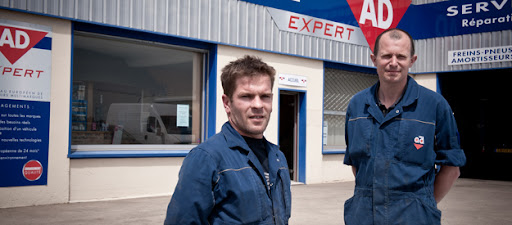 Photo 2 - AD Garage Expert DE LA JANAIE