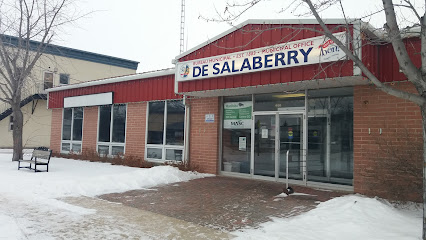 De Salaberry Rural Municipality Of