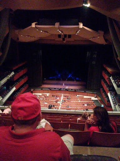 Cultural Center «Pikes Peak Center», reviews and photos, 190 S Cascade Ave, Colorado Springs, CO 80903, USA