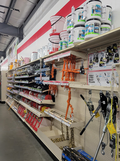 Home Improvement Store «Tractor Supply Co.», reviews and photos, 8986 Courthouse Rd, Louisa, VA 23093, USA