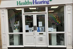 Healthy Hearing image