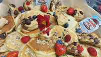 Pancake du Restaurant brunch Good Mama à Saint-Cyr-sur-Mer - n°7