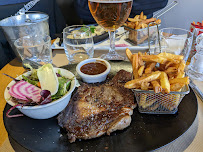 Plats et boissons du Restaurant Brasserie Tabac Le Français à Issoire - n°6