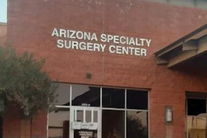 Arizona Specialty Surgery Center image