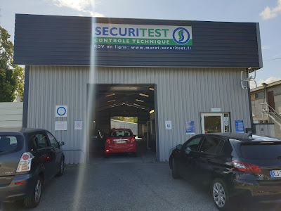 Sécuritest Contrôle Technique Automobile MURET à Muret