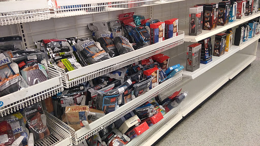 Clothing Store «Ross Dress for Less», reviews and photos, 12551 Jefferson Ave, Newport News, VA 23602, USA