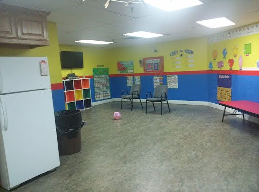 Gymnastics Center «Achievers Gymnastics Center», reviews and photos, 3014 South I-35 East, Denton, TX 76210, USA