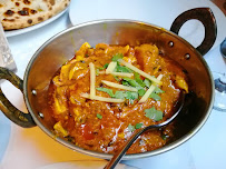 Curry du Restaurant indien Jaipur à Cannes - n°1