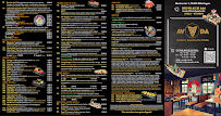 Menu du Avada Sushi und asiatische Küche à Nürtingen