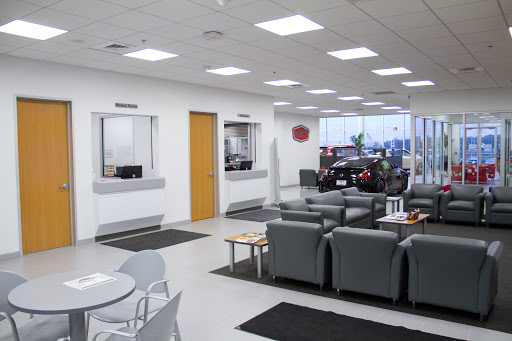 Nissan Dealer «Nissan of Boerne», reviews and photos, 31805 Interstate 10 Frontage Rd, Boerne, TX 78006, USA