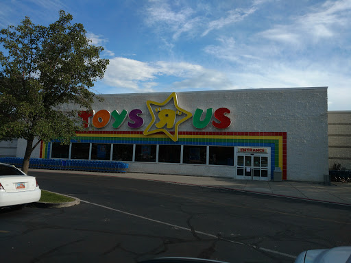Toy Store «Toys