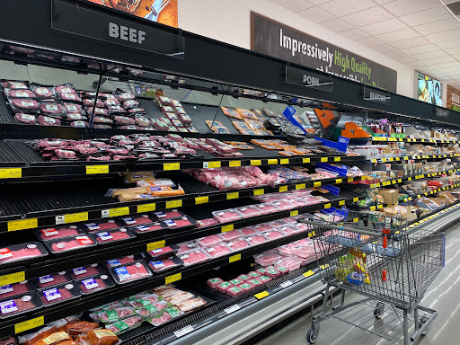 Discount Supermarket «ALDI», reviews and photos, 6336 Roswell Rd NE, Sandy Springs, GA 30328, USA