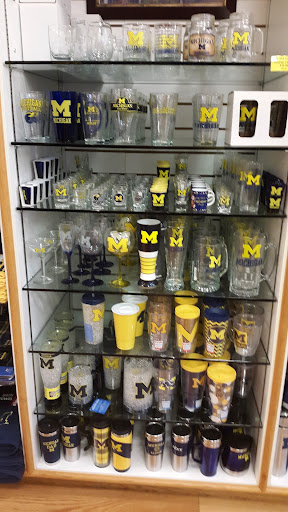 Shopping Mall «Briarwood Mall», reviews and photos, 100 Briarwood Cir, Ann Arbor, MI 48108, USA