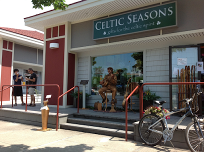 Celtic Seasons