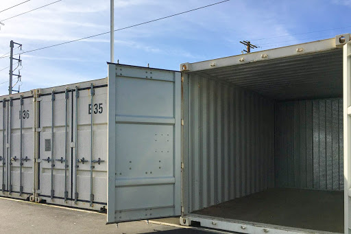 Self-Storage Facility «Storage Outlet Huntington Beach», reviews and photos, 8620 Hamilton Ave, Huntington Beach, CA 92646, USA