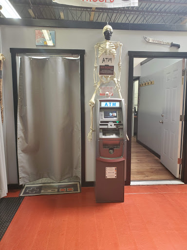 Tattoo Shop «Big City Body Art», reviews and photos, 154 Lafayette Ave C, Laurel, MD 20707, USA