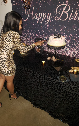 Event Venue «Sharespace», reviews and photos, 2201 Preston St, Houston, TX 77003, USA