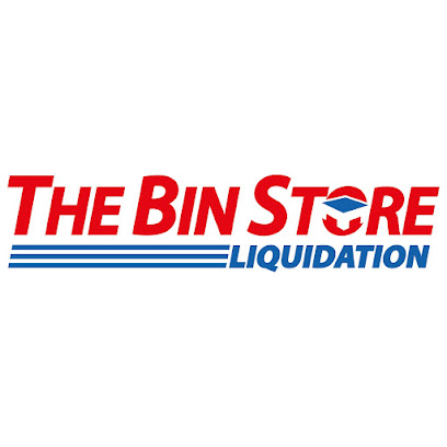 The Bin Store liquidation