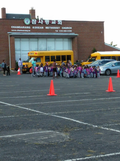 Auto Parts Store «AutoZone», reviews and photos, 55 S Cathedral Ave, Hempstead, NY 11550, USA