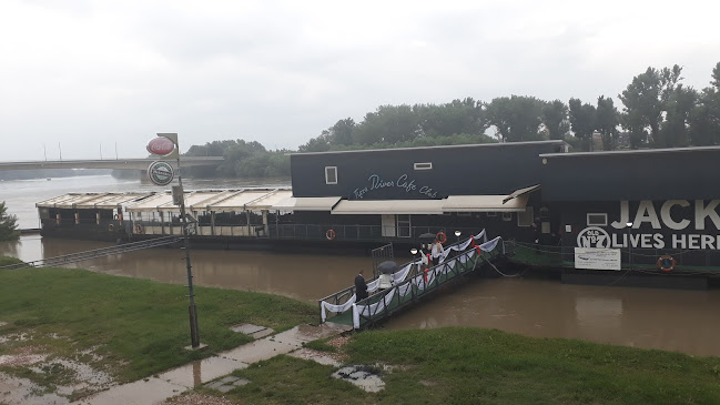 Szeged, Felső Tisza-Part, 6723 Magyarország