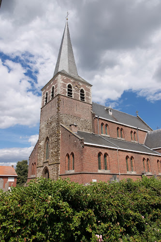 Sint-Petrus Kerk van Sint-Pieters-Rode