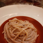 Photo n°4 de l'avis de Andrea. fait le 10/10/2020 à 11:36 sur le  Alessandro Borghese - Il lusso della semplicità à Milan