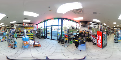 Auto Parts Store «DAS Auto Parts», reviews and photos, 201 Tarrytown Rd, White Plains, NY 10607, USA