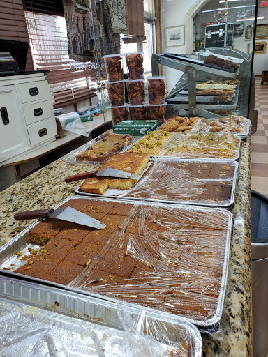 Grocery Store «Sahara Food Market», reviews and photos, 3570 N State Rd 7, Lauderdale Lakes, FL 33309, USA