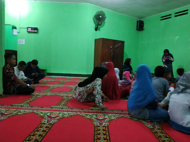 Organisasi Keagamaan di Daerah Khusus Ibukota Jakarta: Menyingkap Jumlah Tempat Tempat Penting