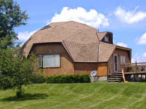 Roofing Contractor «Muth & Company Roofing, Inc.», reviews and photos, 5951 Westerville Rd, Westerville, OH 43081, USA