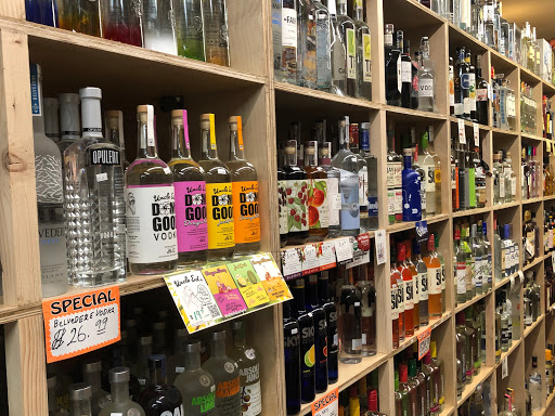 Wine Store «Wine Time», reviews and photos, 7474 La Jolla Blvd, La Jolla, CA 92037, USA