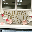 Bailey's Beauty Bar