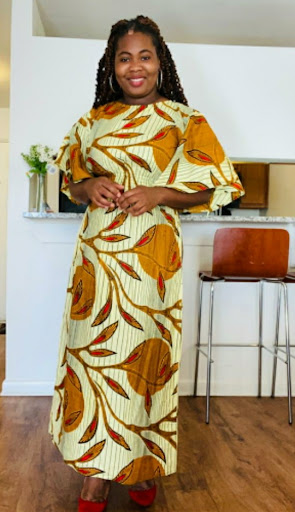 Fabric Store «Koubix-Lace Deals», reviews and photos, 1623 N Tryon St, Charlotte, NC 28206, USA