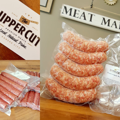 Butcher Shop «The Upper Cut KC», reviews and photos, 9769 N Cedar Ave, Kansas City, MO 64157, USA