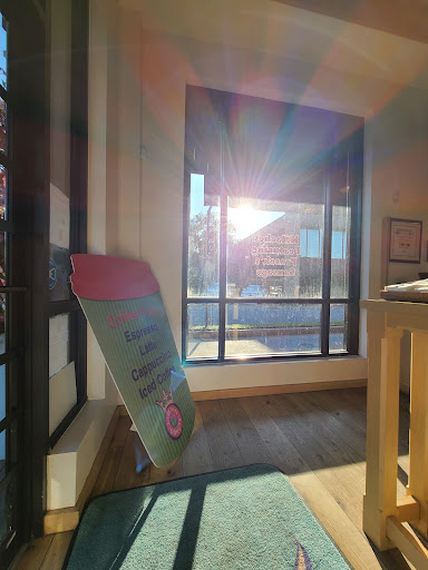 Donut Shop «River Oaks Donuts», reviews and photos, 3601 Westheimer Rd, Houston, TX 77027, USA