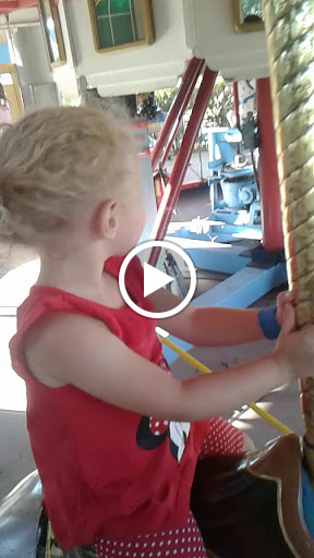 Golf Course «Encanto Golf Course», reviews and photos, 2745 N 15th Ave, Phoenix, AZ 85007, USA