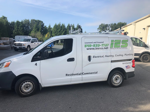 Electrician «Integrity Electrical Services», reviews and photos, 313 Crest Cir, Winchester, VA 22602, USA