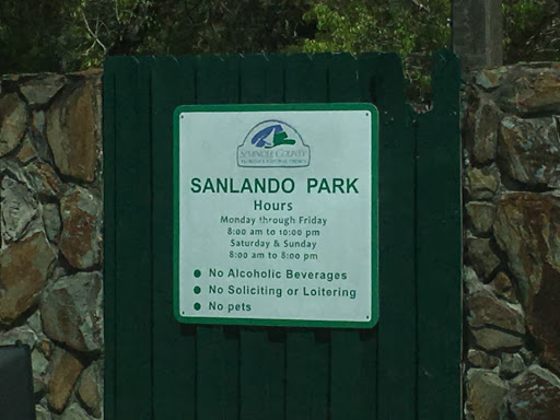 Park «Sanlando Park», reviews and photos, 401 W Highland St, Altamonte Springs, FL 32714, USA