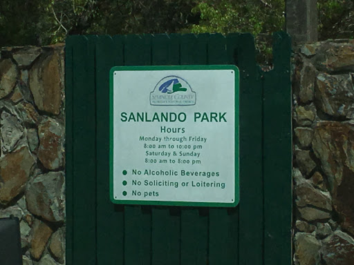 Park «Sanlando Park», reviews and photos, 401 W Highland St, Altamonte Springs, FL 32714, USA