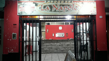 Pizzería La Napole