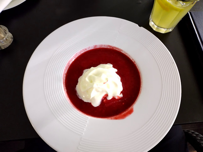 Calypso Kisvendéglő - Miskolc