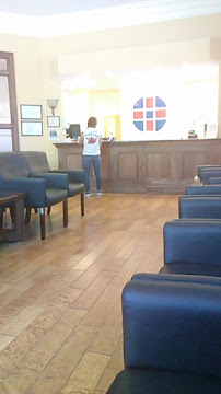 MEDcare Urgent Care - North Charleston Westcott - Photo 7 - Car repair in North Charleston, SC, North Charleston