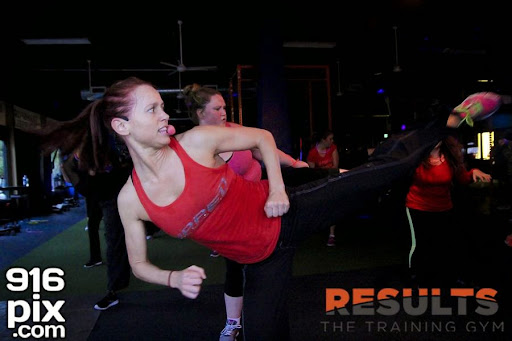 Physical Fitness Program «Results The 24 Hour Gym», reviews and photos, 8345 Folsom Blvd, Sacramento, CA 95826, USA