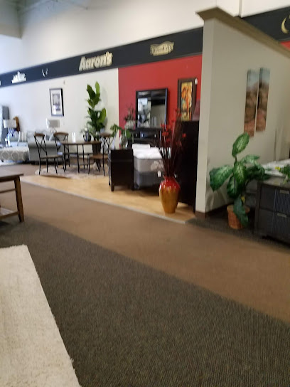 Aaron S Furniture Store In 6760 Winchester Rd Ste B Memphis Tn