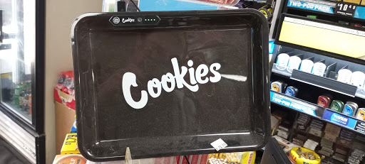 Tobacco Shop «Tobacco Disconters», reviews and photos, 208 Graceland Blvd, Columbus, OH 43214, USA